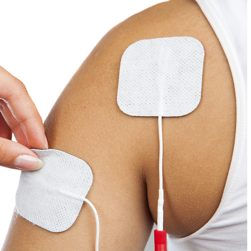 Applicazioni Tens 3TENS Elettroterapia