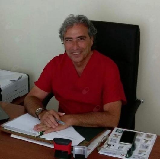 claudio-riccio Riabilitazione Napoli Fisiostaff