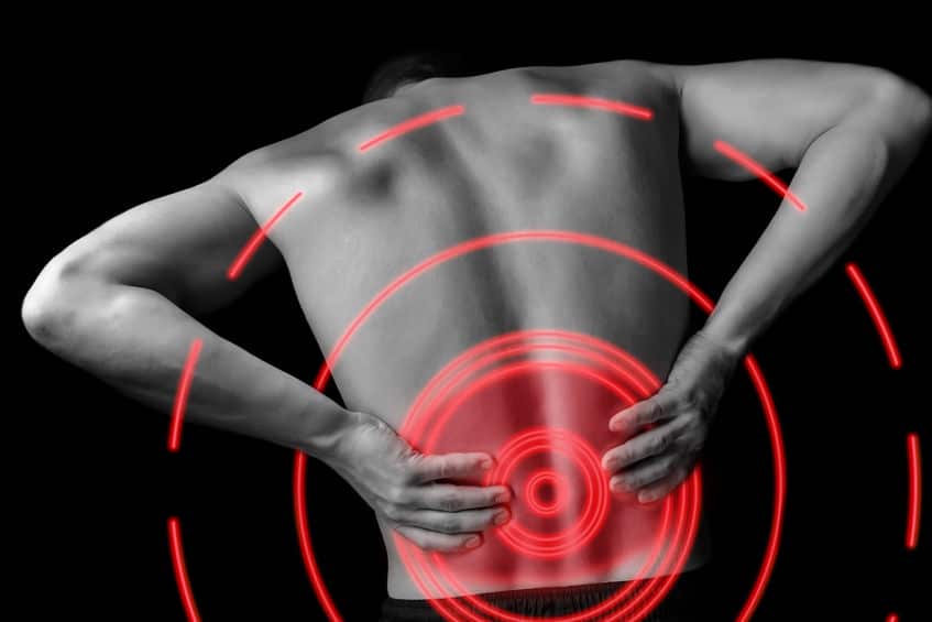 discopatie Mal di schiena lombare cause e rimedi