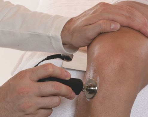 tecar terapia napoli