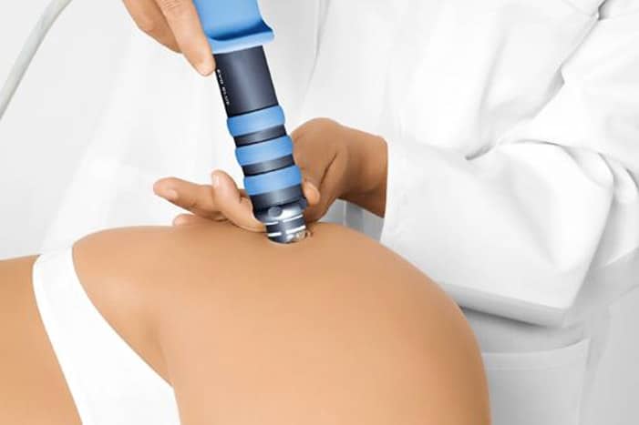 Controindicazioni onde d'urto cellulite