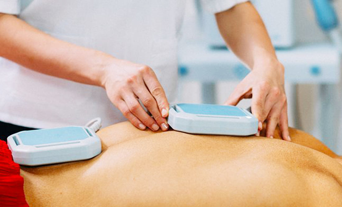 magnetoterapia magnetoterapia Magnetoterapia Ultrasuoni