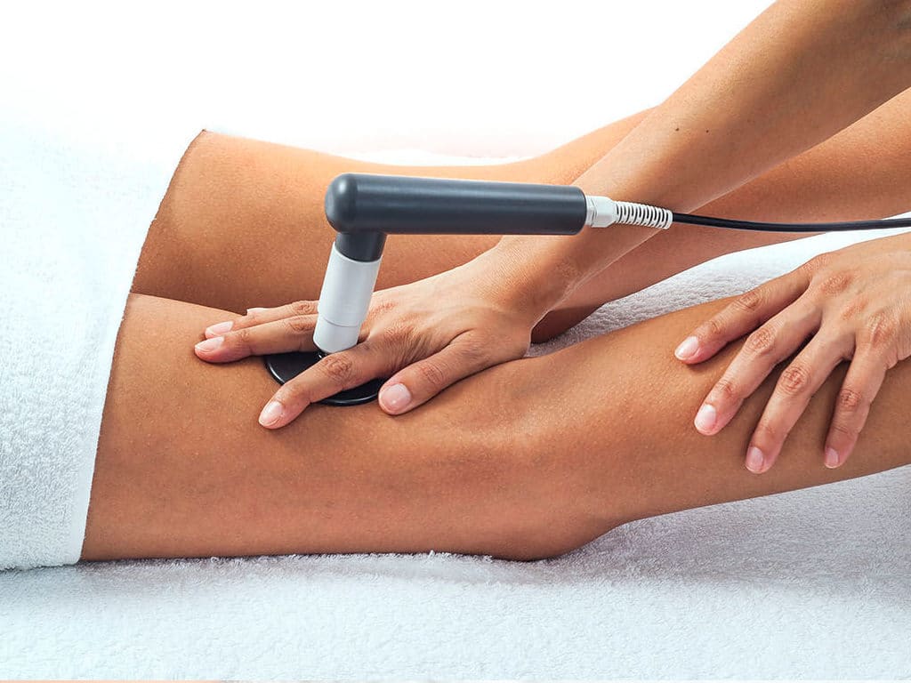 tecar cellulite