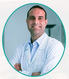 Dott-Michelangelo-Deangelis-neurochirurgo Riabilitazione Napoli Fisiostaff