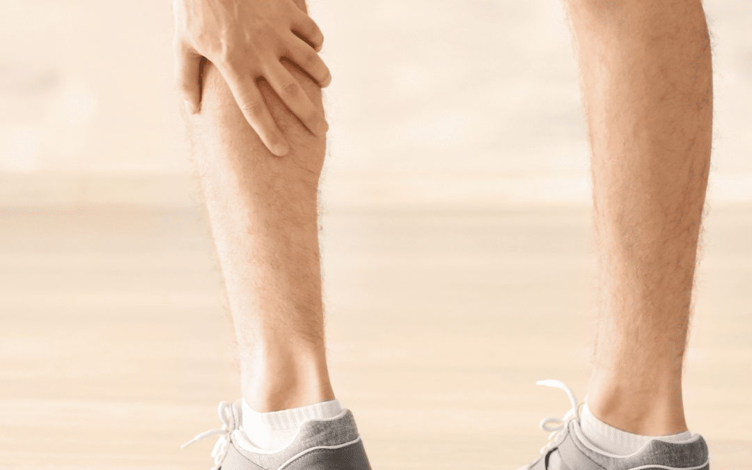 Dolori alle gambe: cause, sintomi rimedi per il benessere