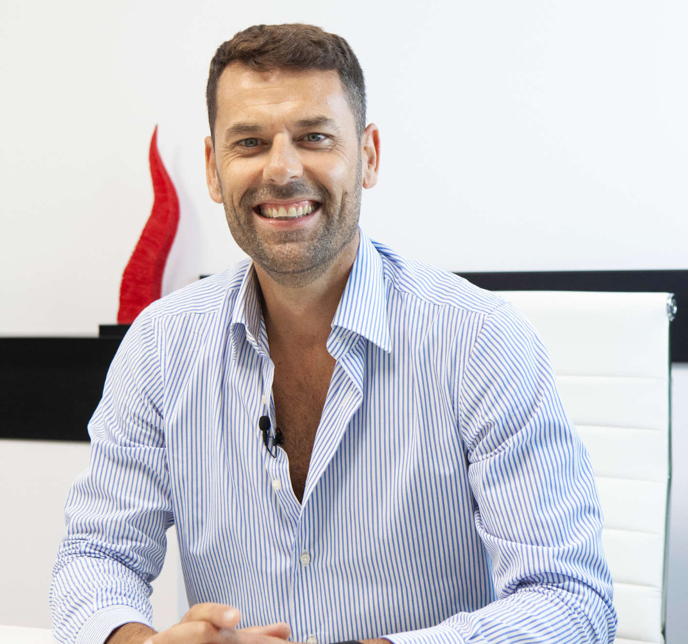 Paolo Valle