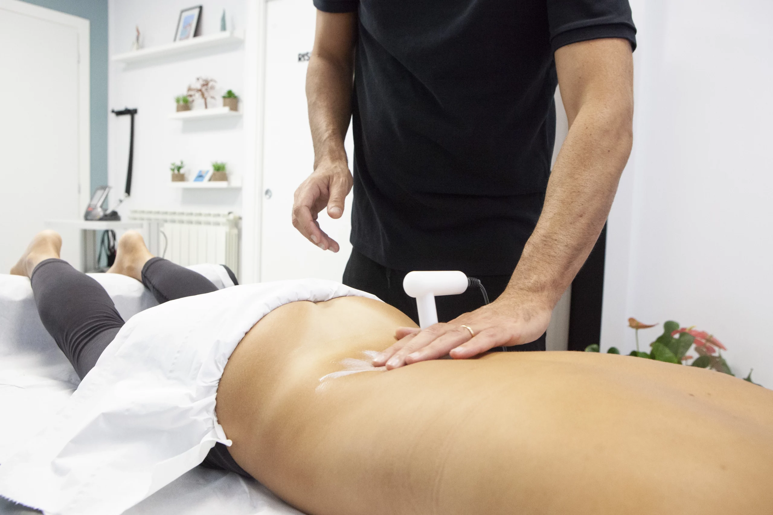 tecar terapia